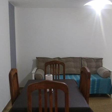 Апартаменты Departamento En El Corazon De Barrio General Paz Кордова Экстерьер фото