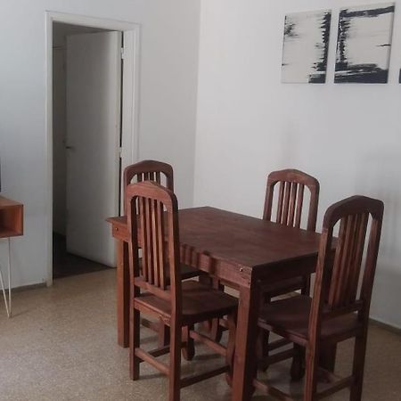 Апартаменты Departamento En El Corazon De Barrio General Paz Кордова Экстерьер фото