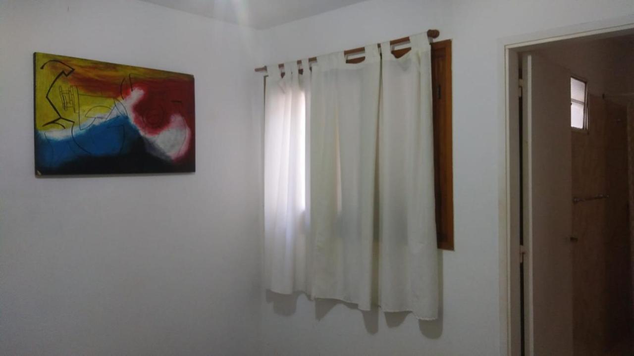 Апартаменты Departamento En El Corazon De Barrio General Paz Кордова Экстерьер фото