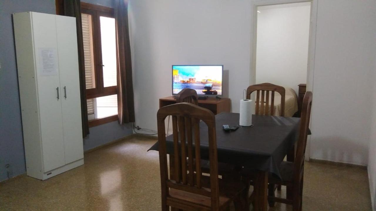 Апартаменты Departamento En El Corazon De Barrio General Paz Кордова Экстерьер фото