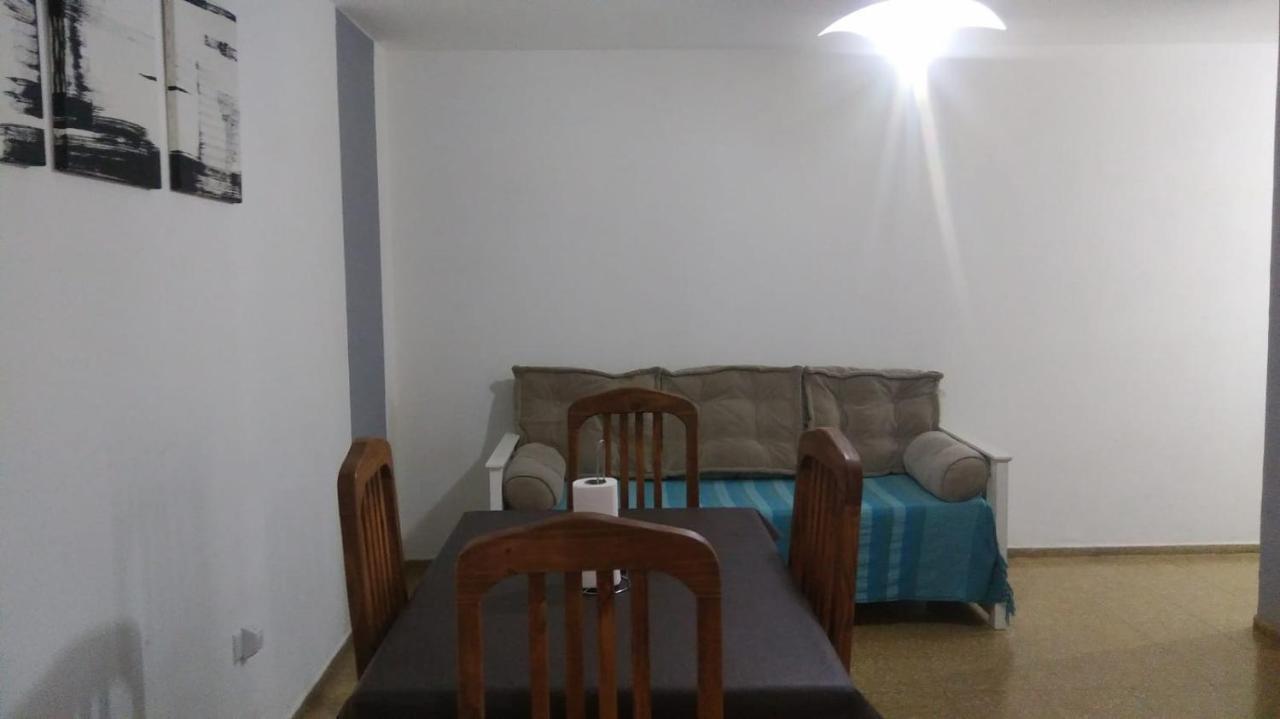 Апартаменты Departamento En El Corazon De Barrio General Paz Кордова Экстерьер фото