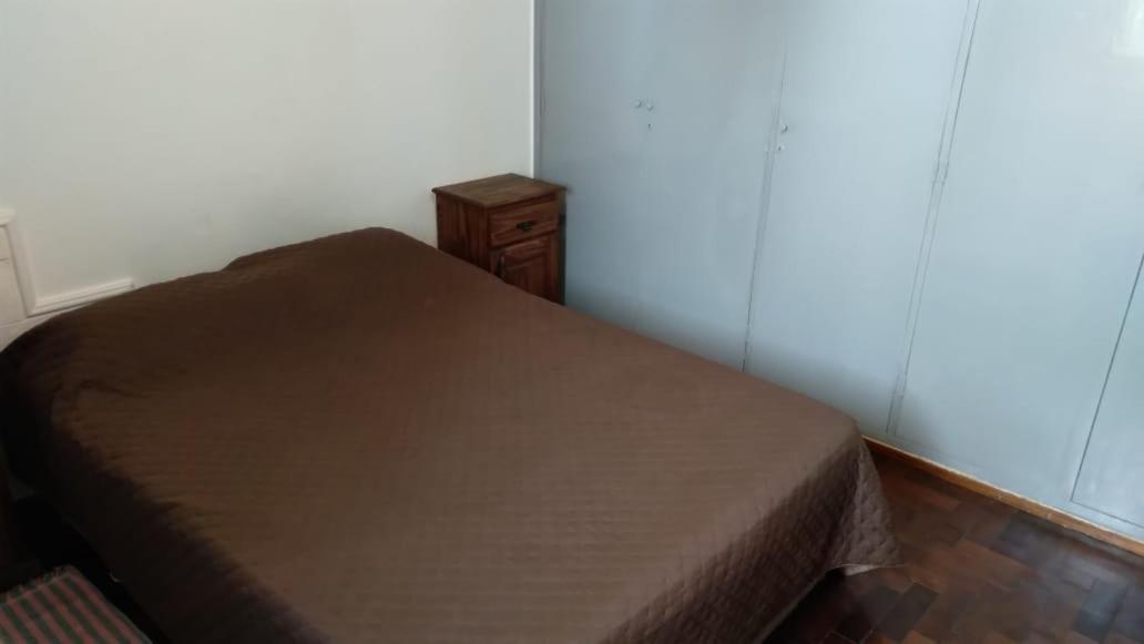 Апартаменты Departamento En El Corazon De Barrio General Paz Кордова Экстерьер фото