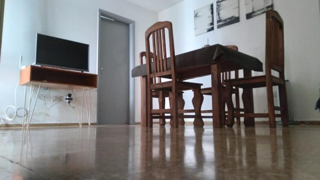 Апартаменты Departamento En El Corazon De Barrio General Paz Кордова Экстерьер фото