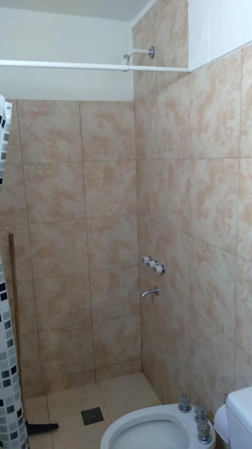 Апартаменты Departamento En El Corazon De Barrio General Paz Кордова Экстерьер фото