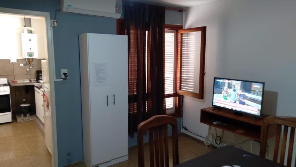 Апартаменты Departamento En El Corazon De Barrio General Paz Кордова Экстерьер фото