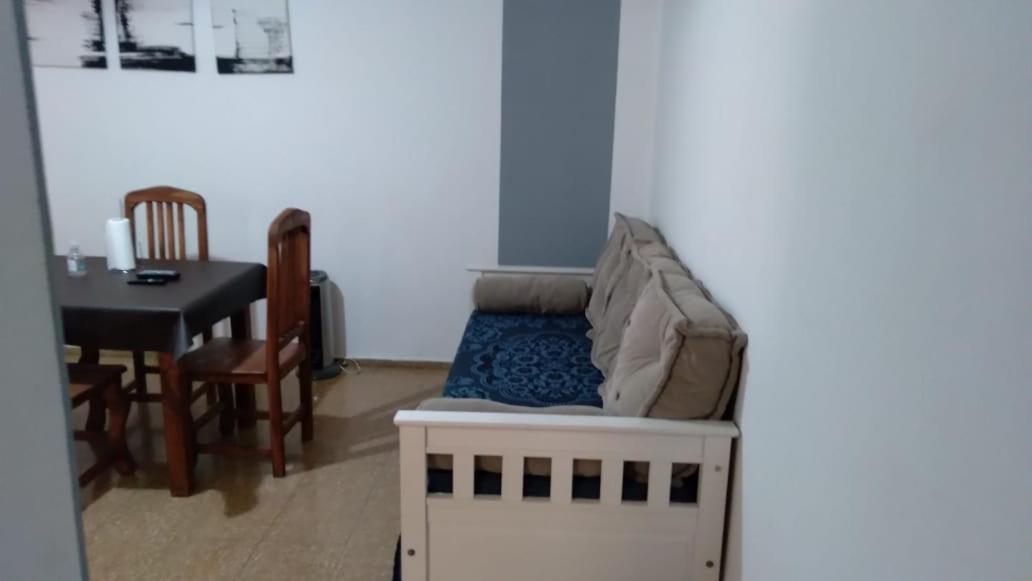 Апартаменты Departamento En El Corazon De Barrio General Paz Кордова Экстерьер фото