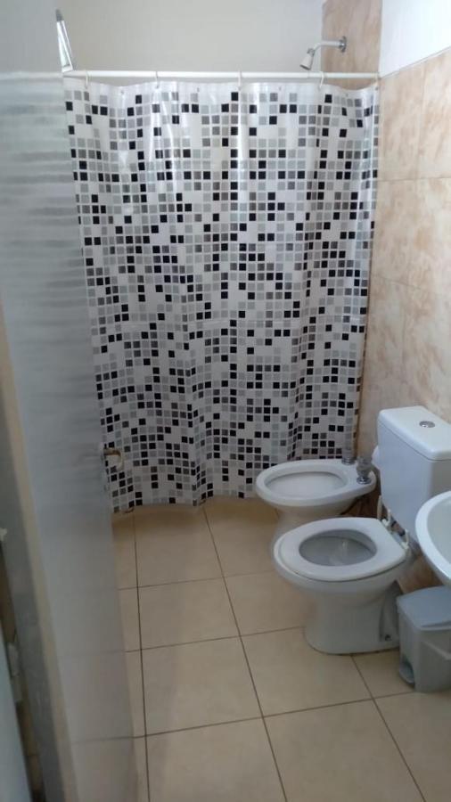 Апартаменты Departamento En El Corazon De Barrio General Paz Кордова Экстерьер фото