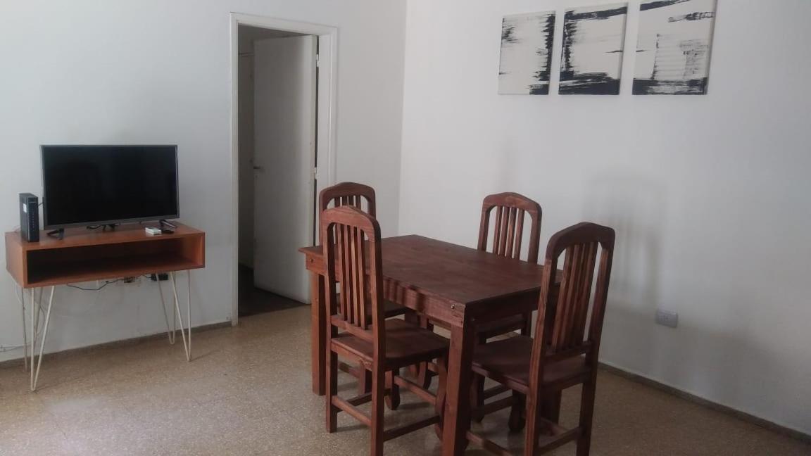 Апартаменты Departamento En El Corazon De Barrio General Paz Кордова Экстерьер фото