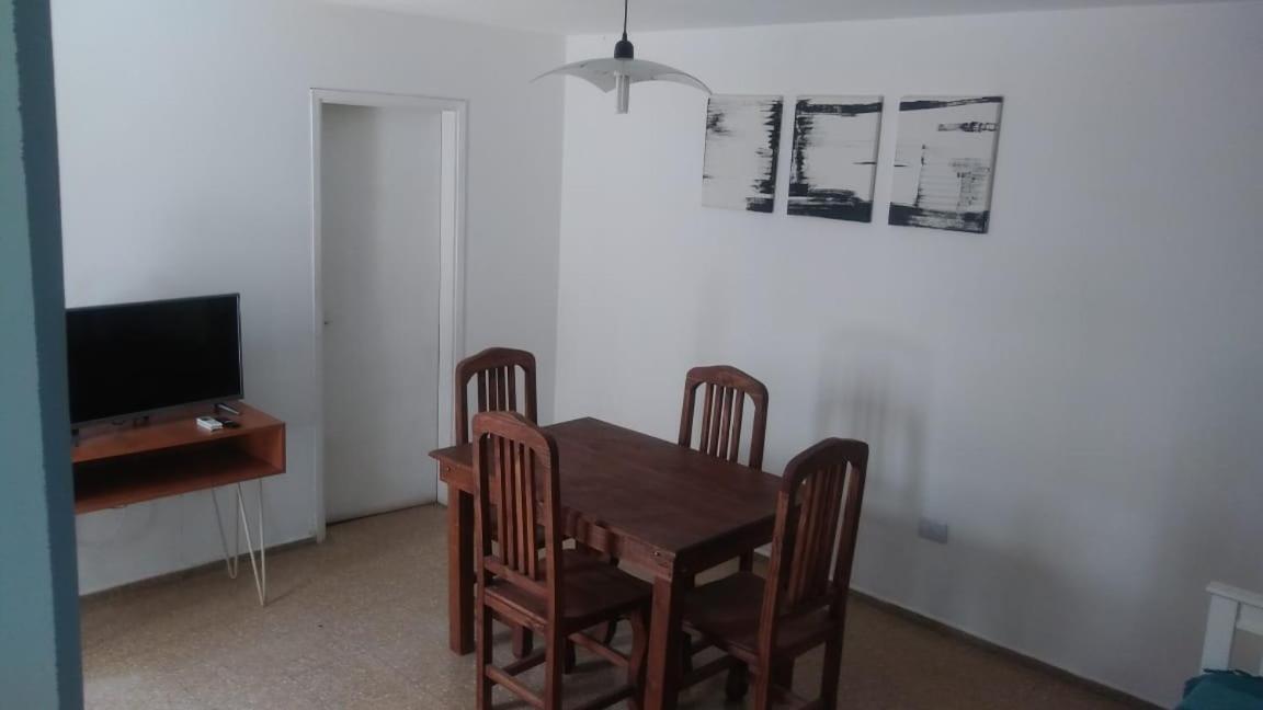 Апартаменты Departamento En El Corazon De Barrio General Paz Кордова Экстерьер фото