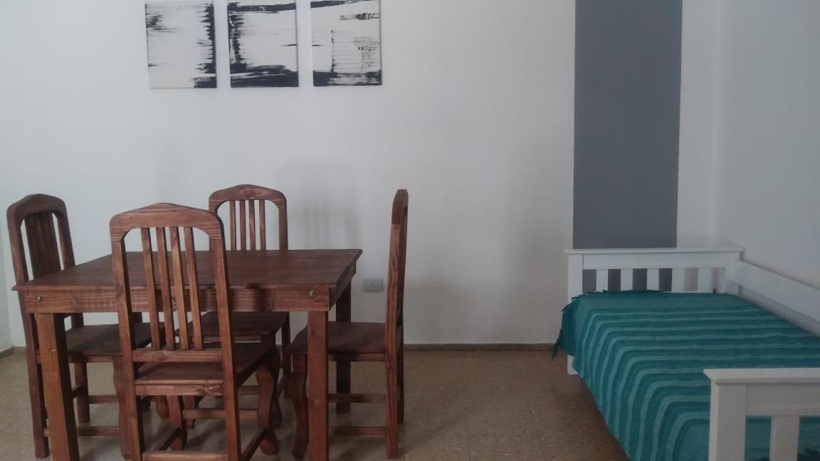 Апартаменты Departamento En El Corazon De Barrio General Paz Кордова Экстерьер фото