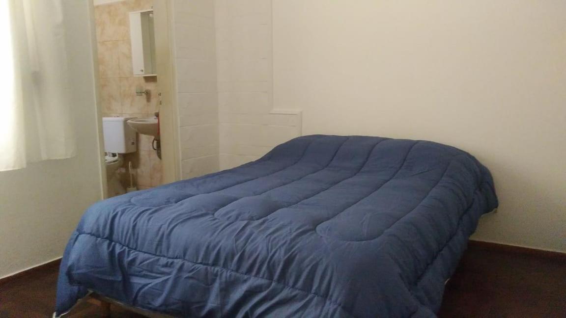 Апартаменты Departamento En El Corazon De Barrio General Paz Кордова Экстерьер фото